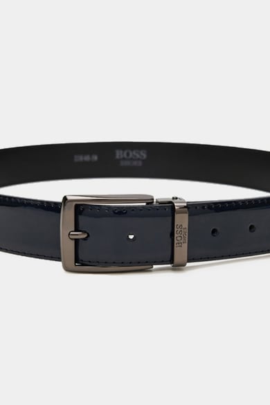 ΖΩΝΗ BOSS SHOES - BLUE LOUSTRINI